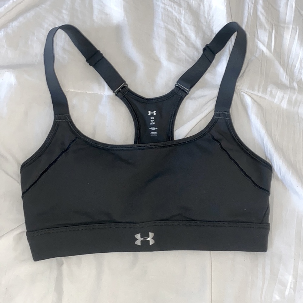 Women's Under Armour Eclipse Bra